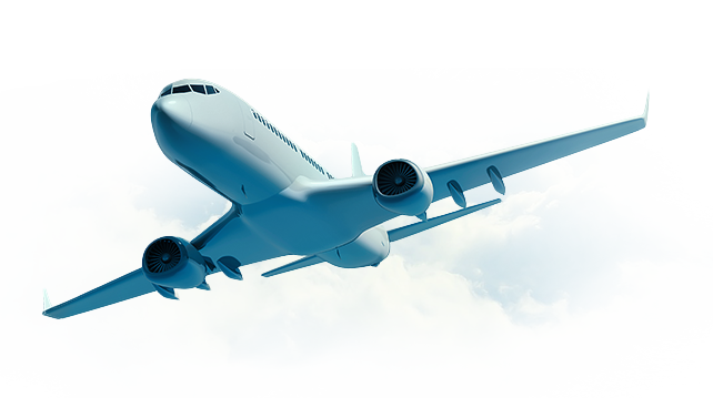 Авиаперевозки грузов